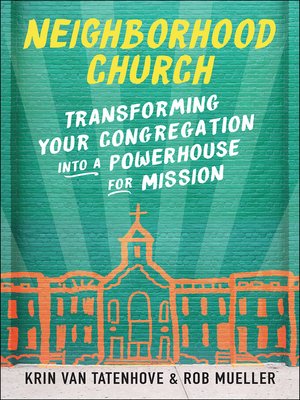 cover image of Neighborhood Church